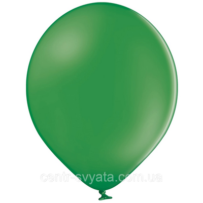 Латексна кулька BELBAL В105/011 Пастель зелений 5414391021844 \ 4 фото