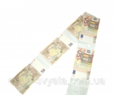 Гірлянда (карманчики) для грошей (на 10 шт) 4-11-А2 фото