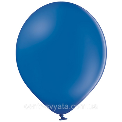 Латексна кулька BELBAL В105/022 Пастель синій 5414391021684 \ 23 фото