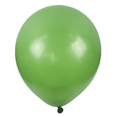 Латексна кулька Latex occidental (16) 12"/30 см Пастель FOREST GREEN 855 1413297847 фото