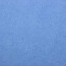Папір тишею (50х70 см) "Блакитний небесний", 10 шт. 111025 \ 2-3-А6-7 фото