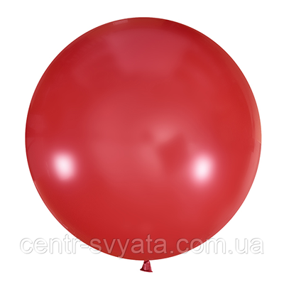 Латекстна куля Qualatex 36" Round gewel mageta 2069165156 фото